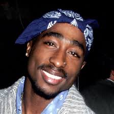 The Tupac Shakur musical premieres in May. 