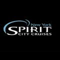 Spirit of New York Cruises