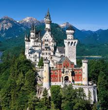 Group tours to Austria, Germany,Switzerland, King Ludwig Tours