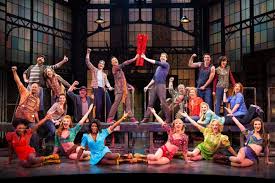 Kinky Boots Broadway group tickets, discounts