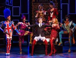 Broadway group sales, discount tickets for groups Kinky Boots