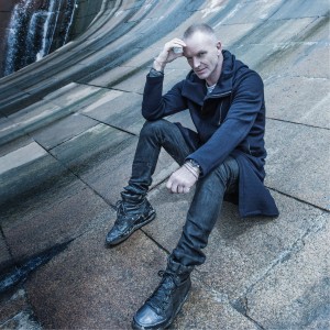 Sting's musical comes from his roots. 