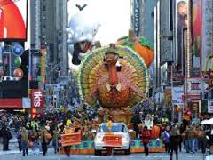 Macy's Parade