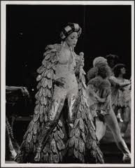 Rockabye Hamlet premiered on Broadway in 1976.