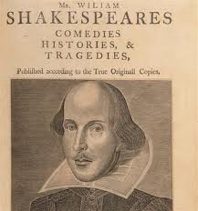 Shakespeare was a member of this theatre company which had two different names. 
