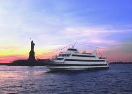 New York has many different maritime experiences.