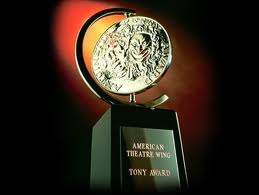 tony award