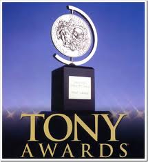 tony award22