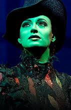 Broadway group sales, get student group comps to Wicked