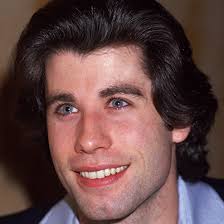 Remember the 70s Travolta?