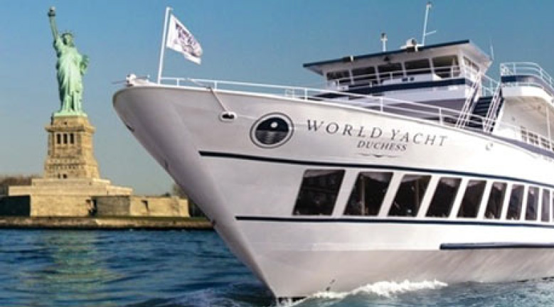 World Yacht