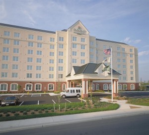 Country Inn & Suites