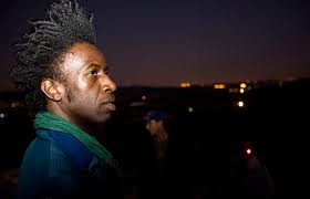 Saul Williams stars.