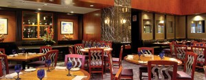 Millennium Broadway Dining Image