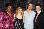 Ghost The Musical Stars and Celebs Love It