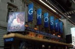 Ghost The Musical London Loves It