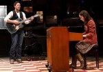 Once on Broadway Gets 11 Tony Noms