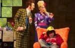 Bullying in Broadway Bound Musical Matilda