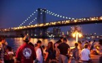 New York Group Educational Experiences: Touring Around the Island by Water
