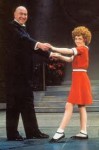 Annie the Broadway Musical a History from All Tickets