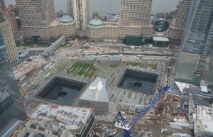 National September 11 Memorial & Museum