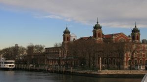 Ellis Island