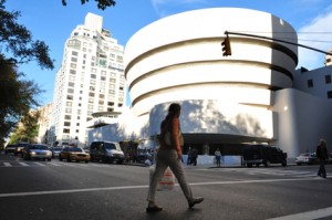 Guggenheim Museum