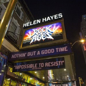 The Helen Hayes Theatre