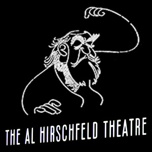 The Al Hirschfeld Theatre