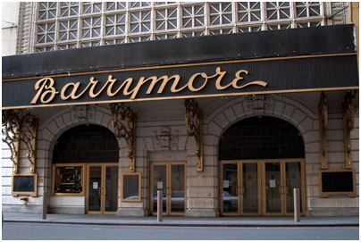 The Ethel Barrymore Theatre | All Tickets Inc.