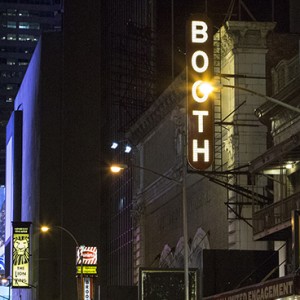 The Booth Theatre