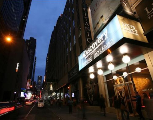 All Tickets Group Discount Tickets for Broadway and New York