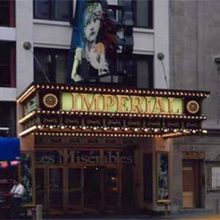 The Imperial Theatre | All Tickets Inc.