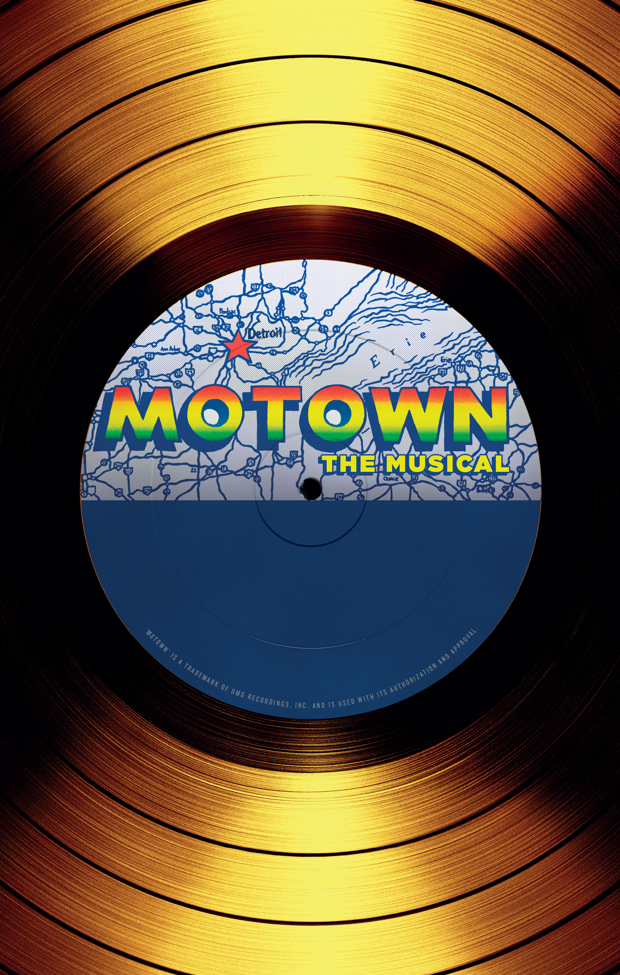 Motown The Musical Great Music, Group Discounts & COMPS All Tickets Inc.