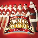 The Radio City Christmas Spectacular