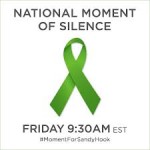 All Tickets Supports National Moment of Silence for Sandy Hook