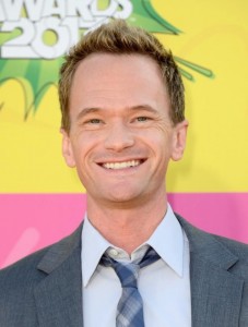 Neil Patrick Harris as Hedwig group sales Broadway