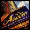 Broadway: Aladdin Opens and Act One Previews