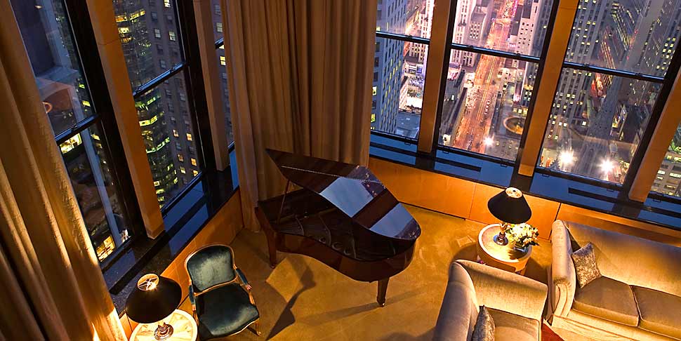 best hotels in nj with nyc view