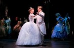 Cinderella by Rodgers and Hammerstein at Broadway Theatre