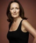 Fiona Shaw in The Testament of Mary on Broadway