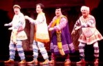 Nathan Lane Stars in The Nance on Broadway
