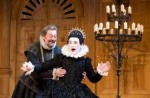 Shakespeare on Broadway: Romeo & Juliet, Macbeth, 12th Night, Richard III