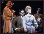 NY Revivals: Original Broadway and New York Production Shots