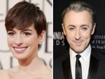 Broadway Debut: Anne Hathaway in Cabaret with Alan Cumming in Fall