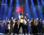 Broadway Revival Les Misérables: Group Ticket Sales for the Big Romantic Musical