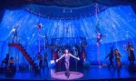 Musicals on Broadway:  Pippin + Circus Inventive, Vibrant