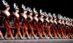 Broadway, Entertainment, Christmas & the Holidays