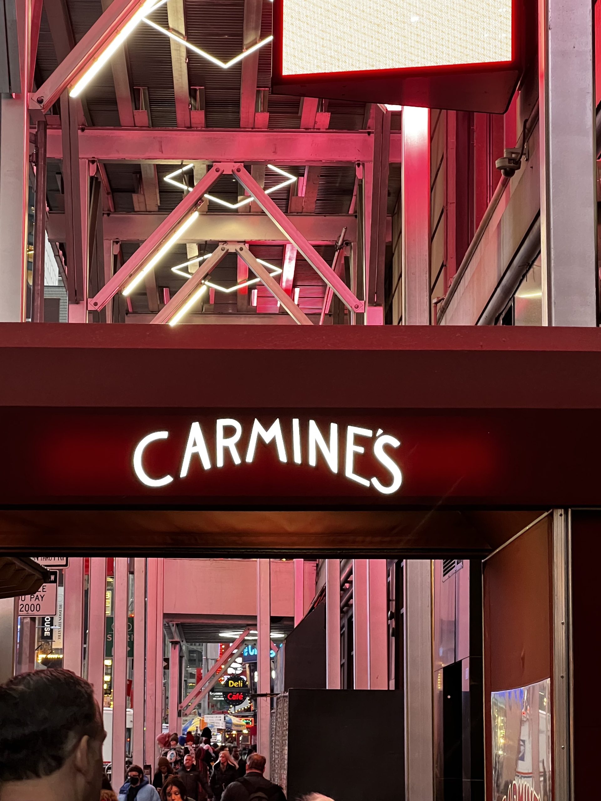 carmines footlocker