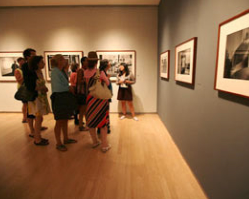 Museum Of The International Center Of Photography | All Tickets Inc.